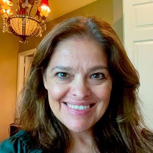 Meet your Posher, Susana